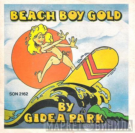  Gidea Park  - Beach Boy Gold