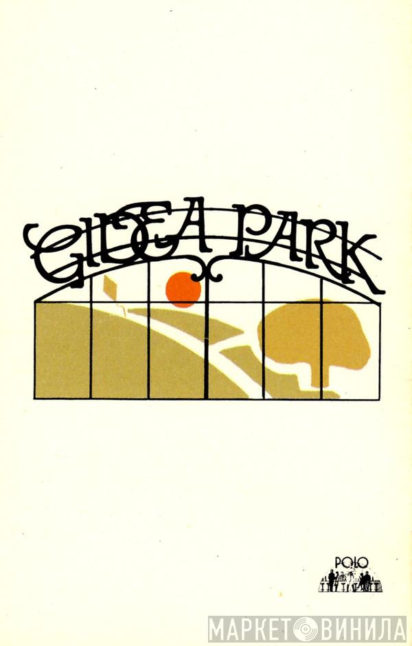 Gidea Park - Gidea Park