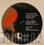 Gideon Jackson, Tungan Gencel - Acid For Tea / Creatures