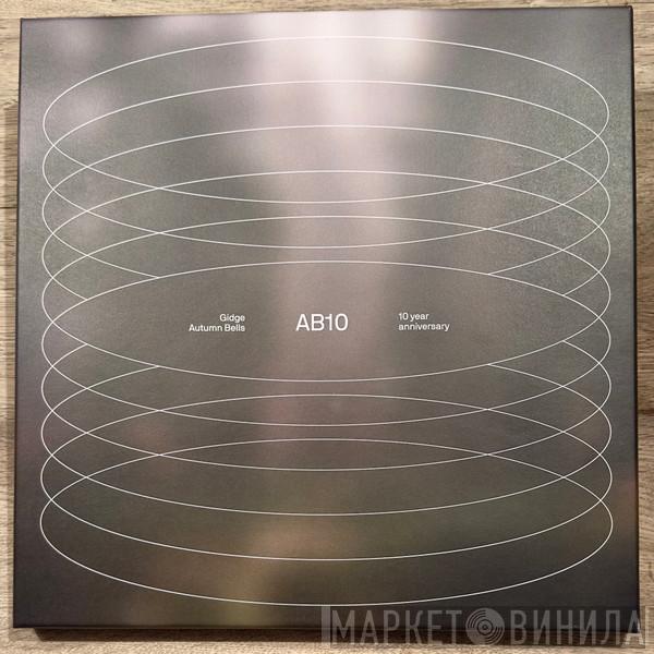 Gidge - AB10
