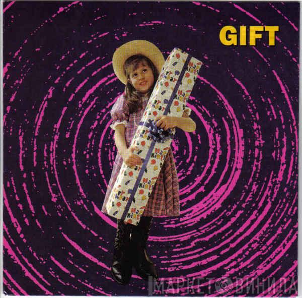 Gift  - Sinking Ship