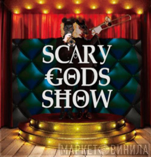  Gigamous  - Scary Goods Show (Type A)