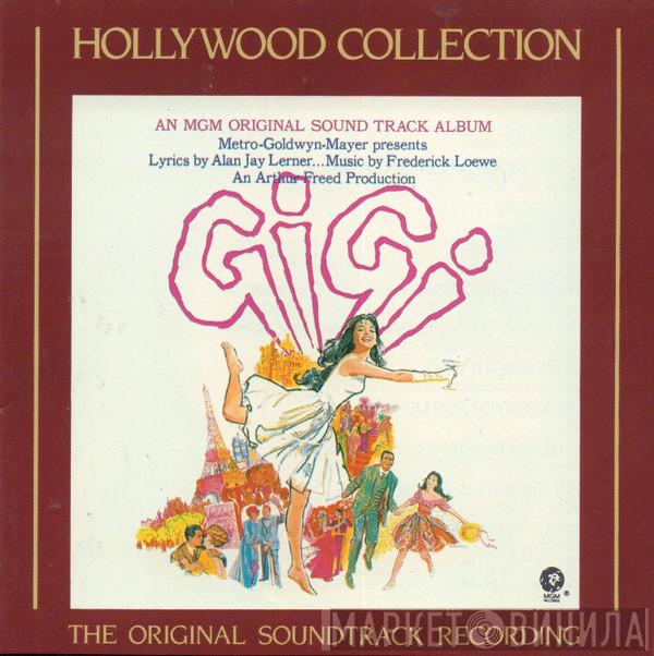  - Gigi (The Original Soundtrack Recording)