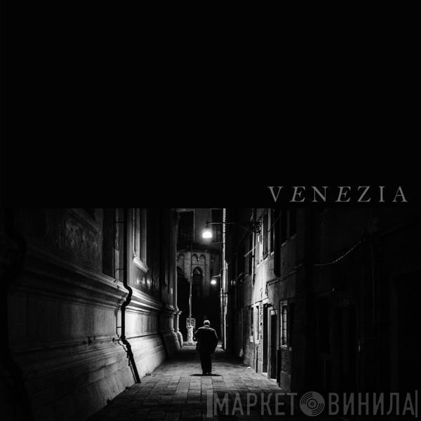 Gigi Masin - Plays Venezia