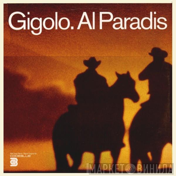 Gigolo - Al Paradis