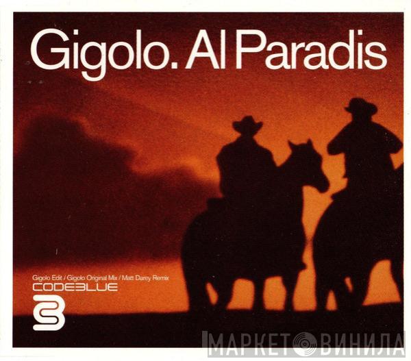Gigolo - Al Paradis