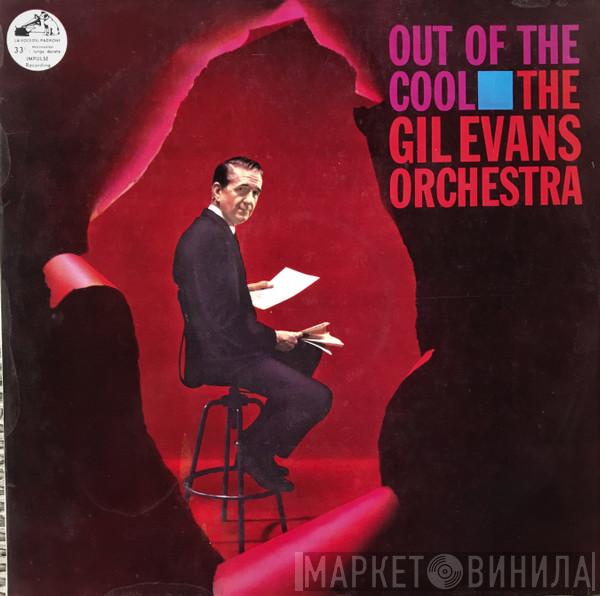  Gil Evans And His Orchestra  - Out Of The Cool