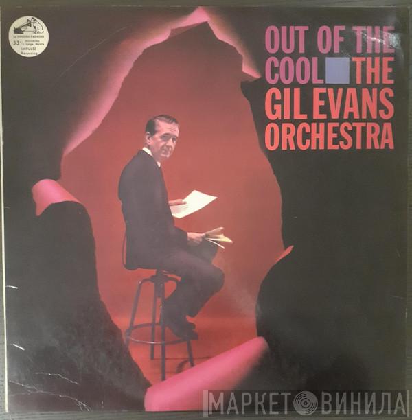  Gil Evans And His Orchestra  - Out Of The Cool