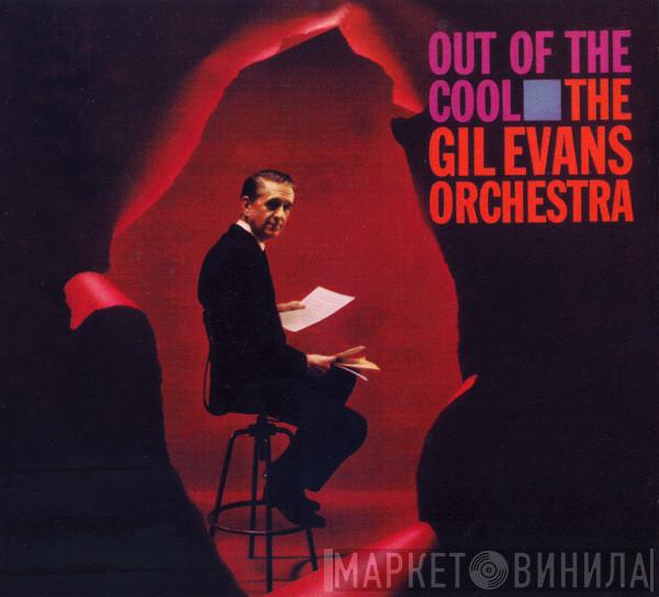  Gil Evans And His Orchestra  - Out Of The Cool