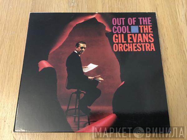 Gil Evans And His Orchestra  - Out Of The Cool