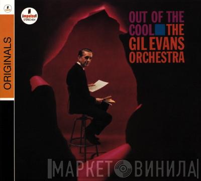  Gil Evans And His Orchestra  - Out Of The Cool