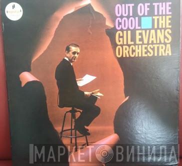  Gil Evans And His Orchestra  - Out Of The Cool