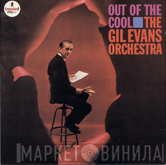  Gil Evans And His Orchestra  - Out Of The Cool