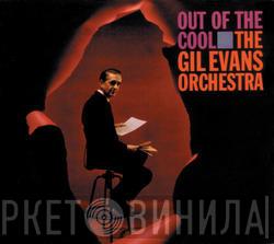  Gil Evans And His Orchestra  - Out Of The Cool