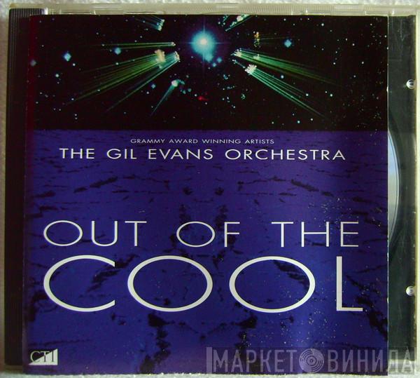  Gil Evans And His Orchestra  - Out Of The Cool