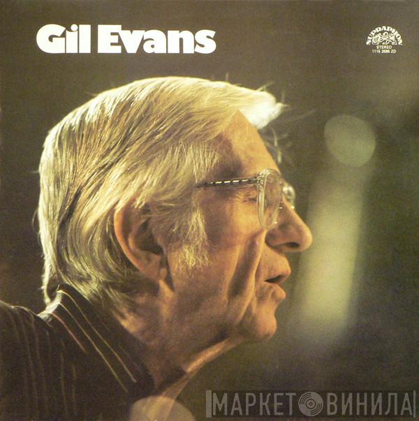  Gil Evans  - Gil Evans