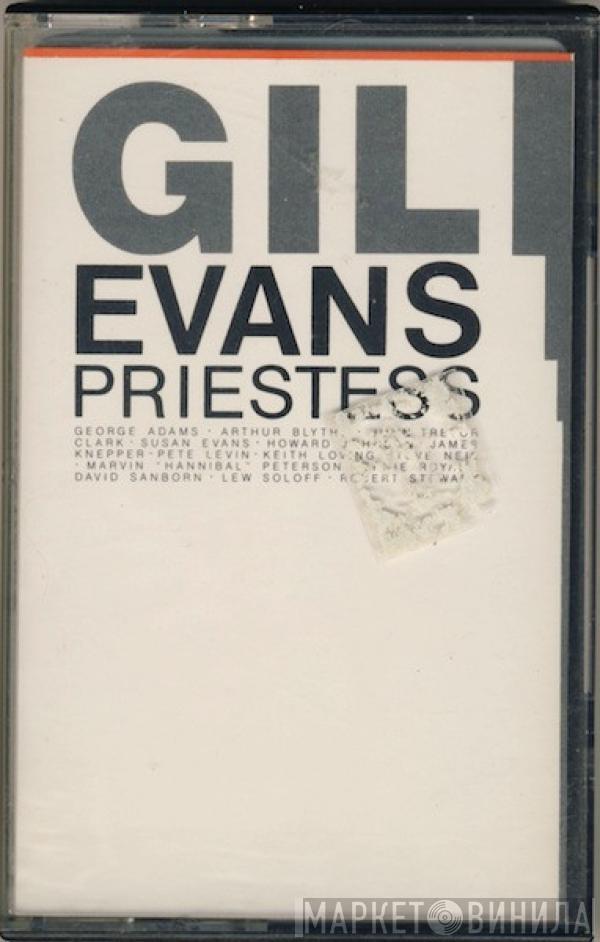 Gil Evans - Priestess