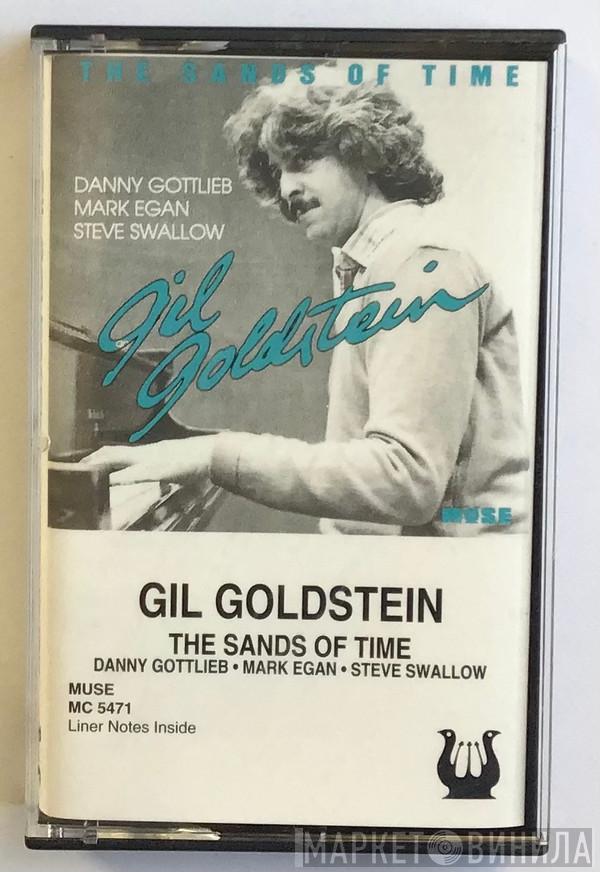 Gil Goldstein - The Sands Of Time