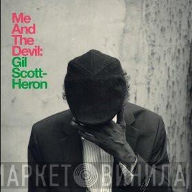 Gil Scott-Heron - Me And The Devil
