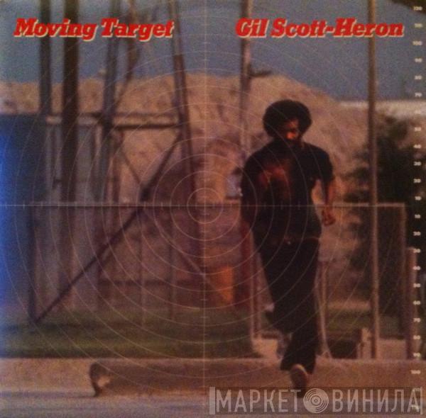 Gil Scott-Heron - Moving Target