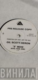 Gil Scott-Heron - Re-Ron