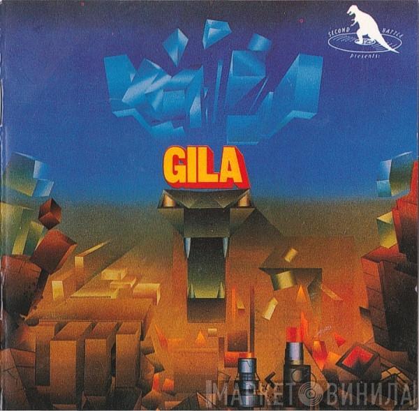Gila  - Gila