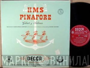 Gilbert & Sullivan - HMS Pinafore