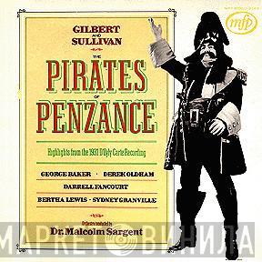 Gilbert & Sullivan - Highlights From The Pirates Of Penzance