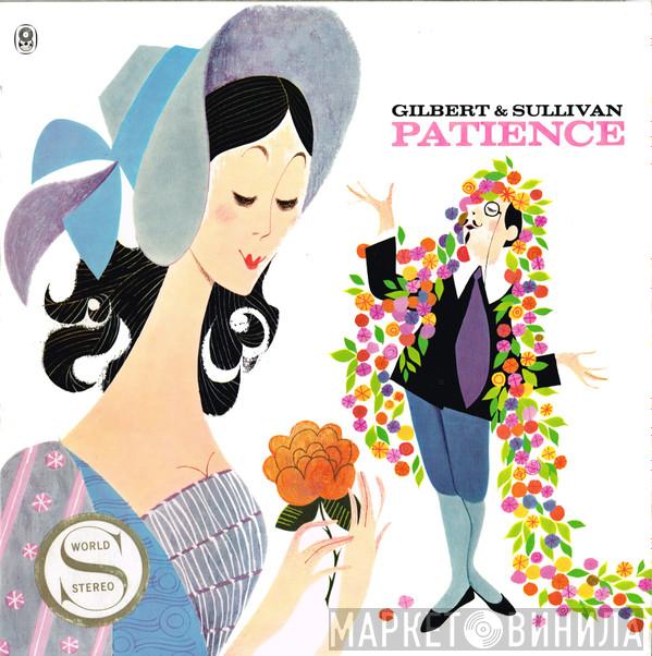  Gilbert & Sullivan  - Patience
