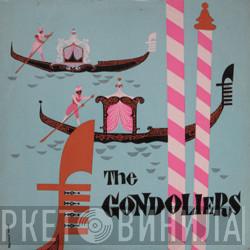 Gilbert & Sullivan - The Gondoliers