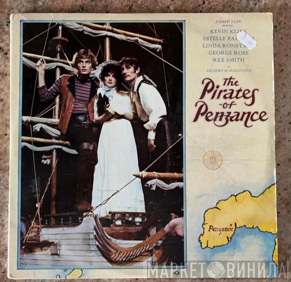  Gilbert & Sullivan  - The Pirates of Penzance