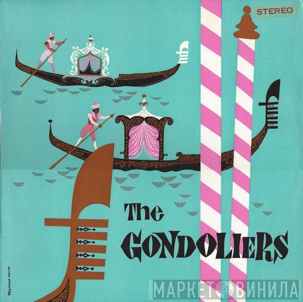 , Gilbert & Sullivan , Westminster Symphony Orchestra , The Linden Singers  Alexander Faris  - The Gondoliers