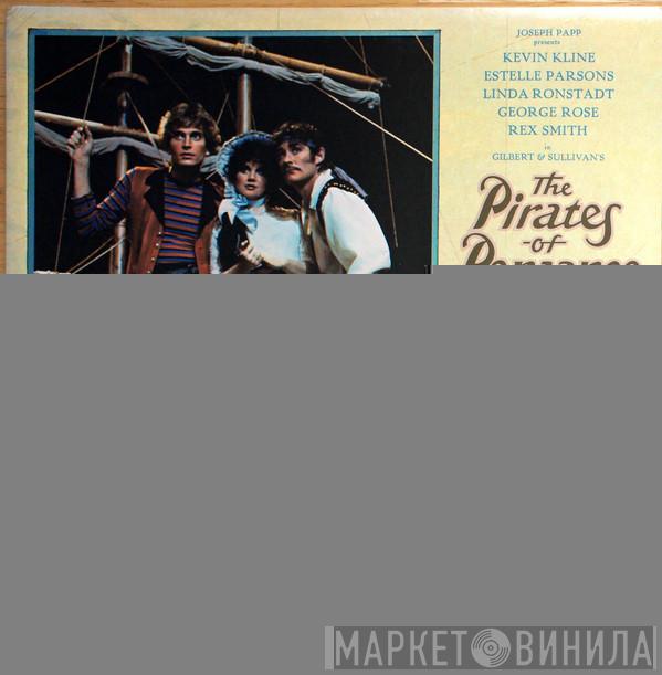  - Gilbert & Sullivan's The Pirates Of Penzance