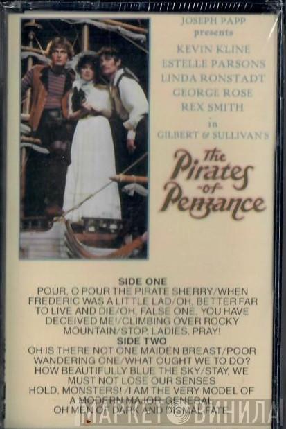  - Gilbert & Sullivan's The Pirates Of Penzance