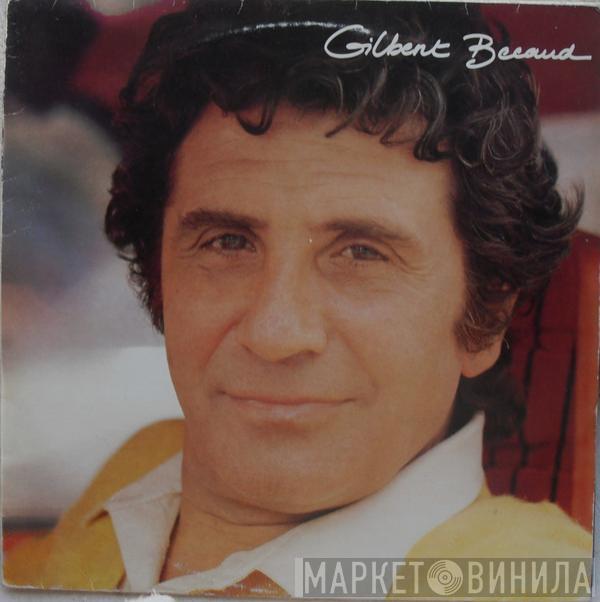  Gilbert Bécaud  - Bonjour La Vie