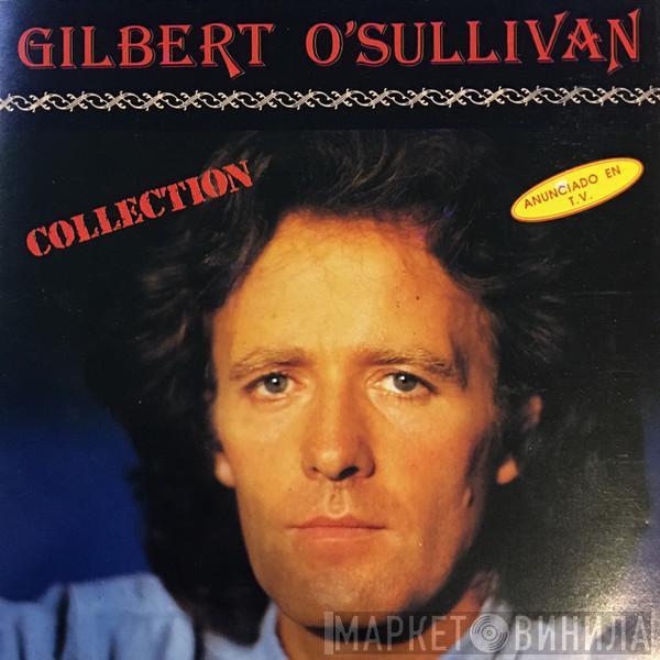  Gilbert O'Sullivan  - Collection
