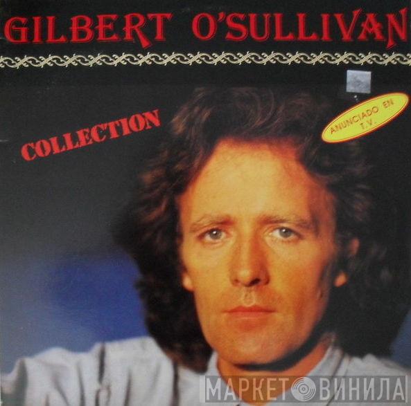  Gilbert O'Sullivan  - Collection