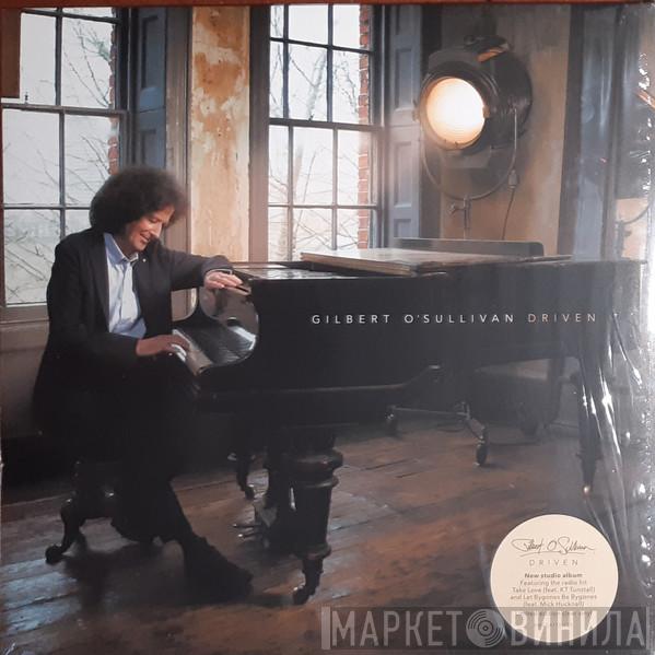 Gilbert O'Sullivan - Driven