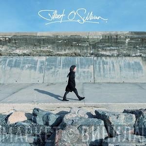 Gilbert O'Sullivan - Gilbert O'Sullivan