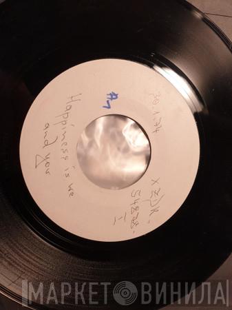  Gilbert O'Sullivan  - Happiness Is Me And You