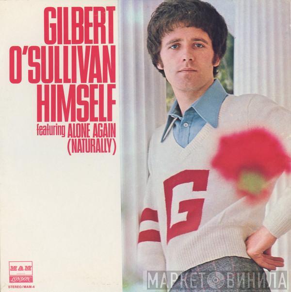  Gilbert O'Sullivan  - Himself