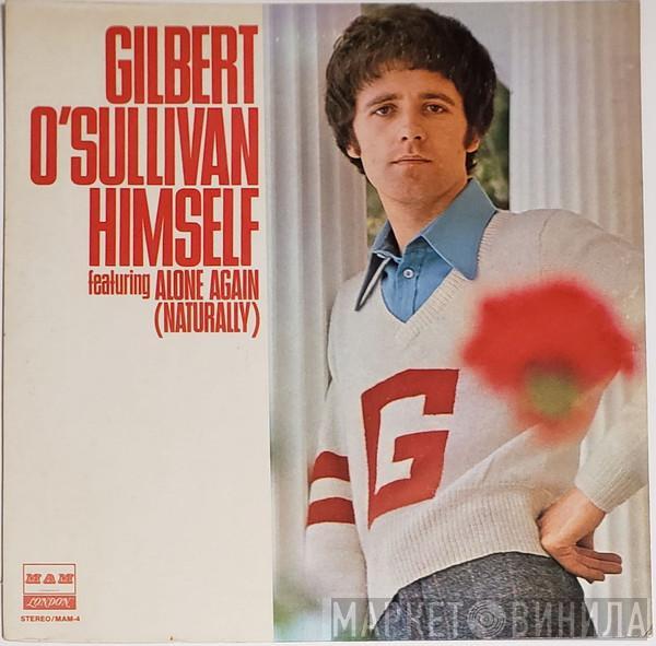  Gilbert O'Sullivan  - Himself