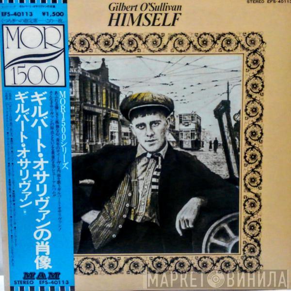  Gilbert O'Sullivan  - Himself
