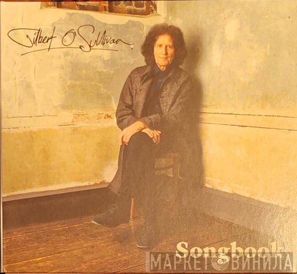 Gilbert O'Sullivan - Songbook 