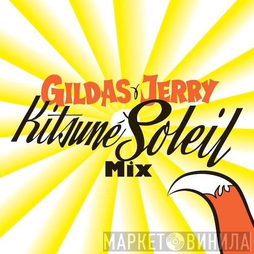 Gildas Loaëc, Jerry Bouthier - Kitsuné Soleil Mix