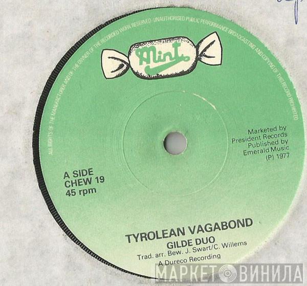 Gilde Duo - Tyrolean Vagabond