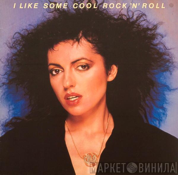  Gilla  - I Like Some Cool Rock 'n' Roll