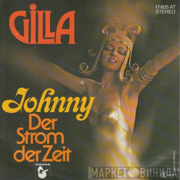  Gilla  - Johnny