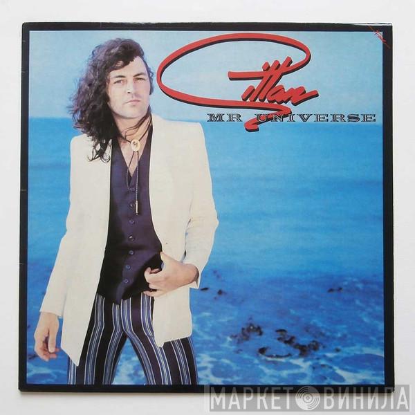  Gillan  - Mr. Universe