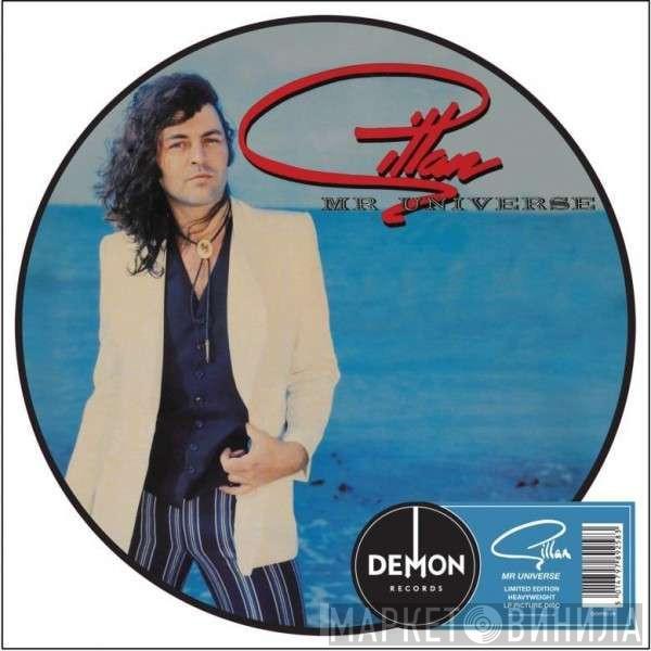  Gillan  - Mr. Universe